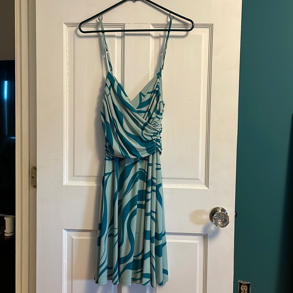 Vintage express dress